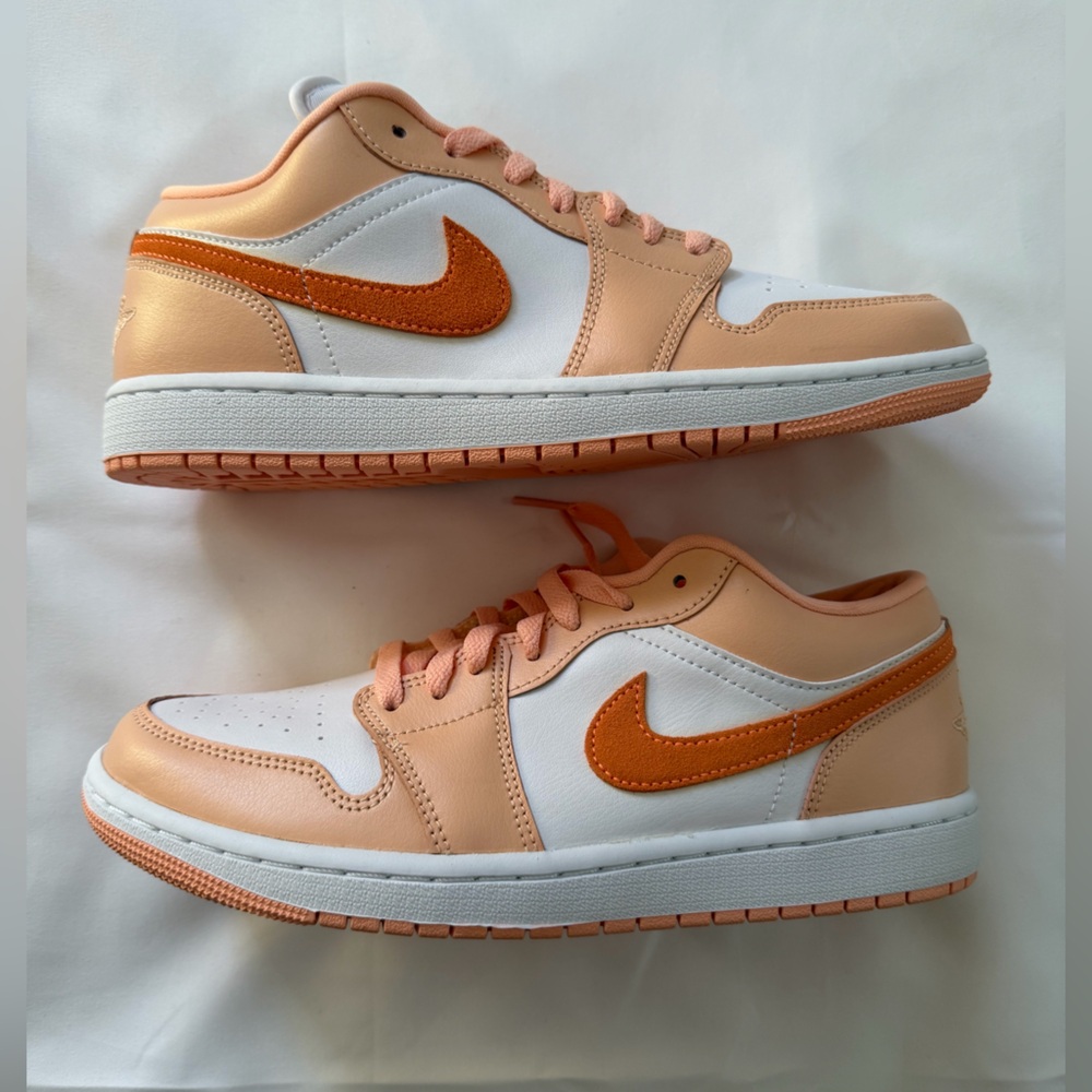 Nike Air Jordan 1 Low